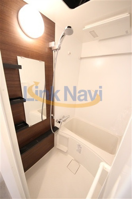 【浴室】 | エステムコート大阪WEST