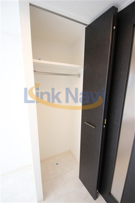 【収納】 | エステムコート大阪WEST