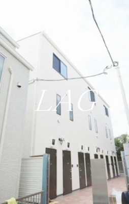 【外観】 | サードダウン | 外観です。