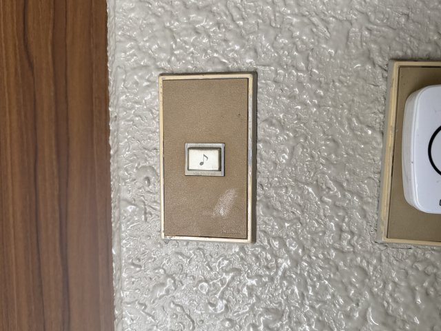 野里マンションのセキュリティ