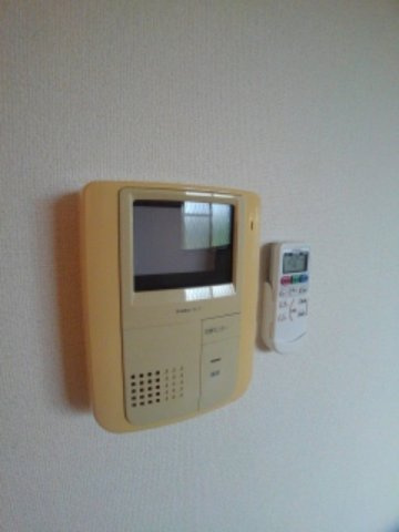 グレイス２１の設備