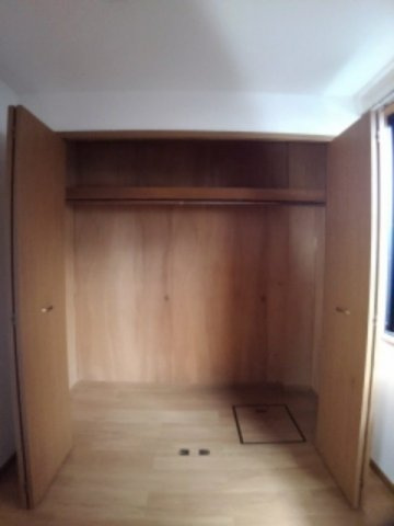 グレイス２１の収納|収納スペース豊富です