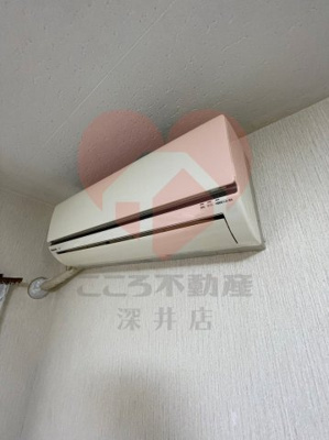 【設備】 | エステート北野田