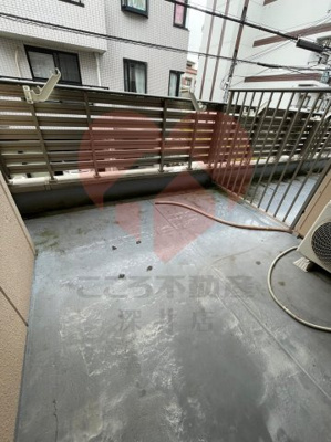 【駐車場】 | エステート北野田