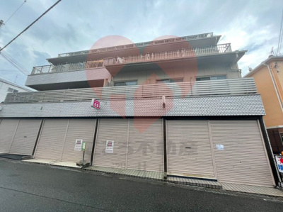 【外観】 | エステート北野田