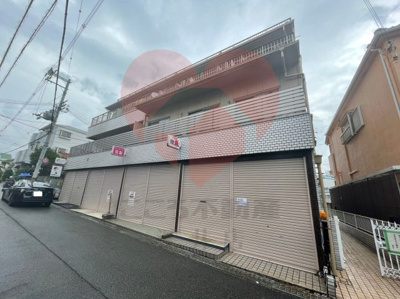  | エステート北野田