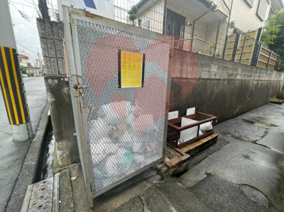  | エステート北野田