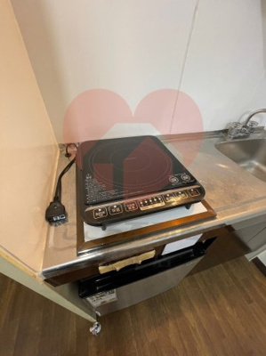 【キッチン】 | エステート北野田