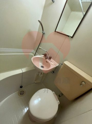 【浴室】 | エステート北野田