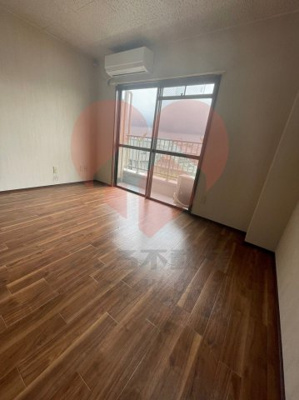 【寝室】 | エステート北野田