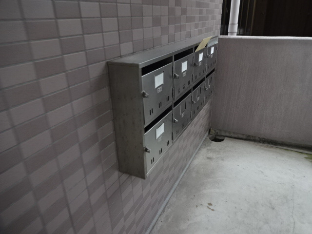 ハイツ・ルミエールのその他共用部分