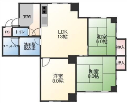 シャルムみつひろ