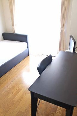 家具家電付き 