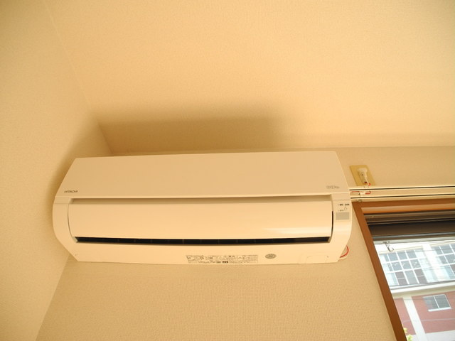 セジュール茜の設備