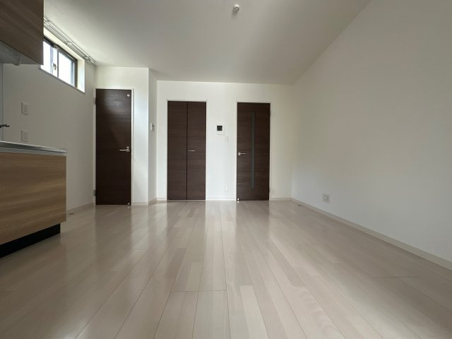 F　asecia iliaの居間・リビング