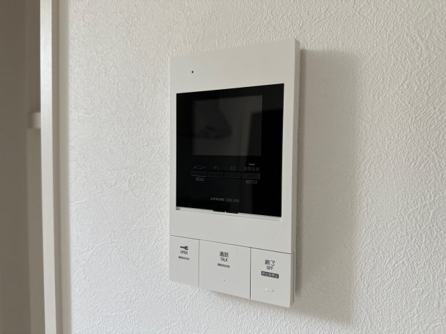 F　asecia iliaのセキュリティ