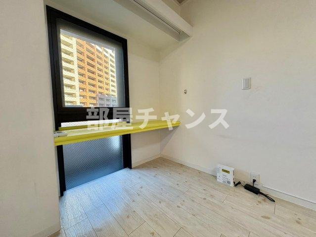 横山アネックスビルの設備