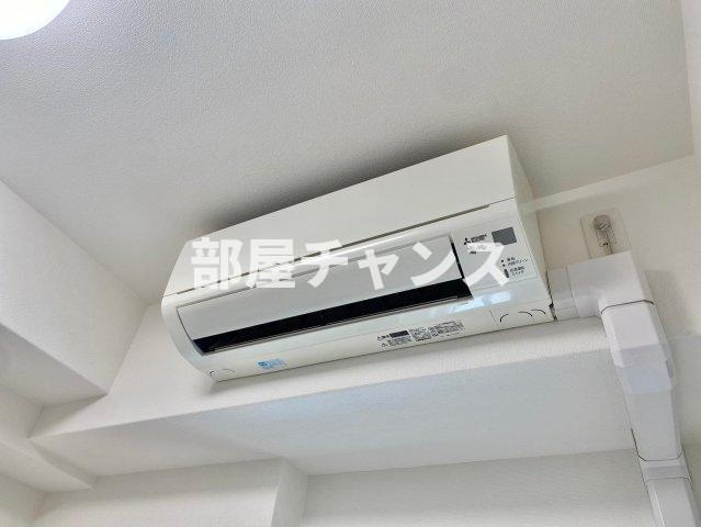 エステムコート名古屋新栄Ⅱアリーナの設備