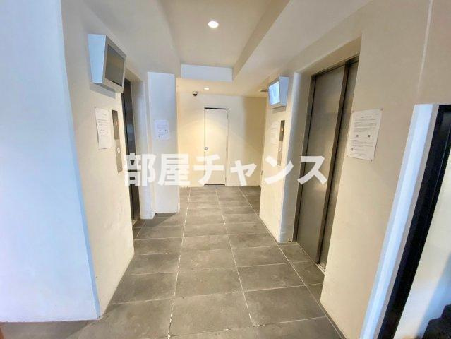 エステムコート名古屋新栄Ⅱアリーナのその他共用部分