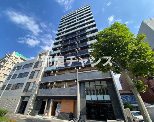 エステムコート名古屋新栄Ⅱアリーナ