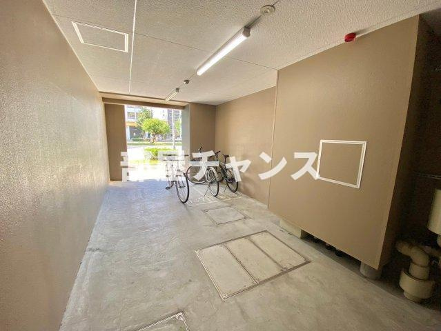 エステムコート名古屋新栄Ⅱアリーナのその他共用部分