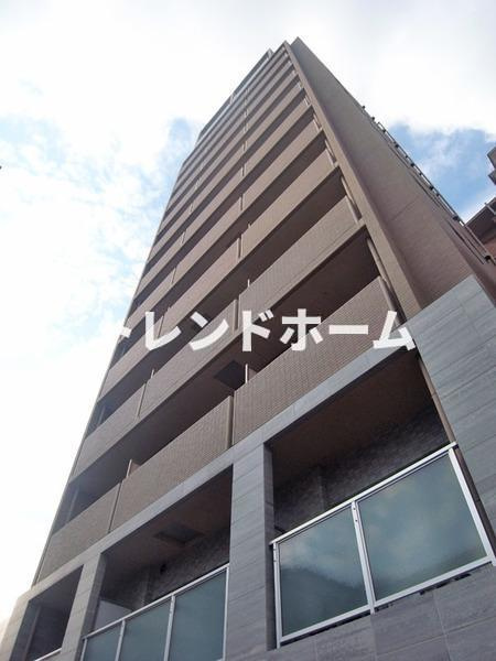 レオンコンフォート難波西