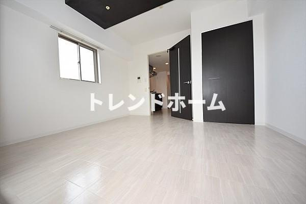 レオンコンフォート難波西の内装|選べる家電プランあり！！