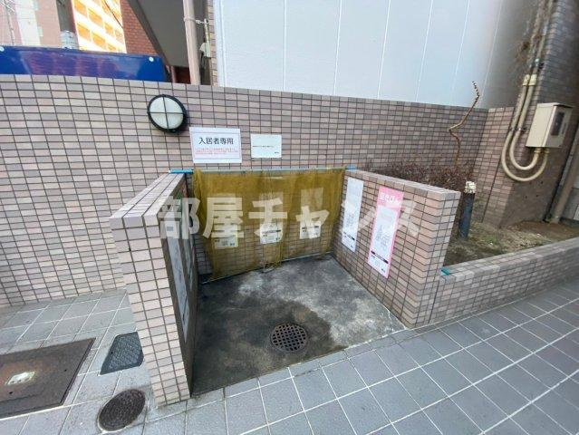 リヴシティ金山のその他共用部分