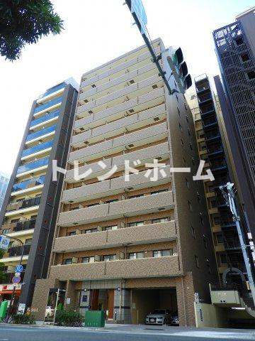 プレサンス中之島公園南