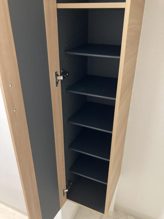 グランドシャトー花畑T・Sのセキュリティ