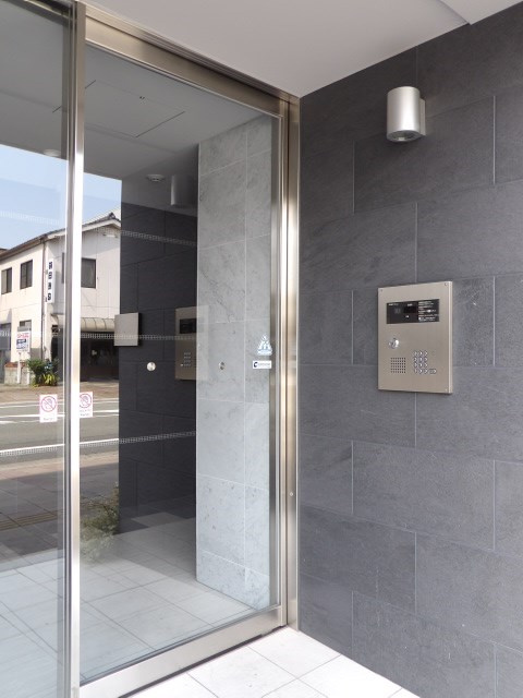 グランドシャトー花畑T・Sのその他共用部分