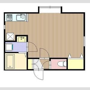 【間取り】 | アステリア
