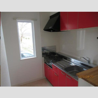 apartment 銭函１丁目