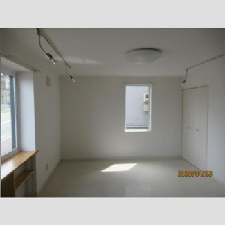 apartment 銭函１丁目