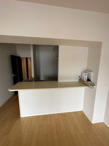 ブルーム山之手の内装