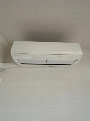 ブルーム山之手の設備