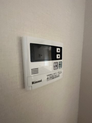 ブルーム山之手の設備