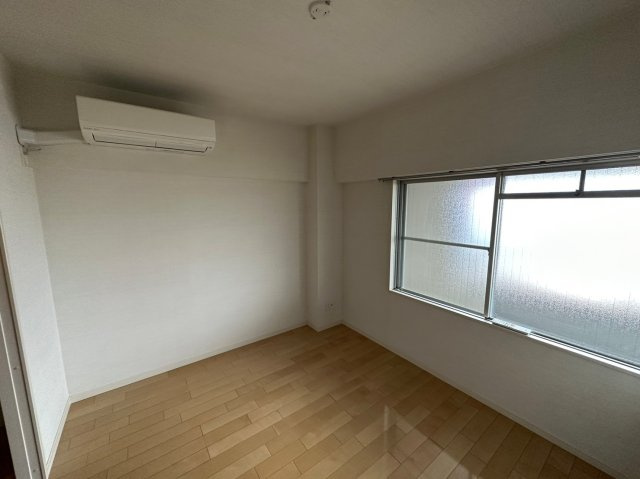 ブルーム山之手の居間・リビング
