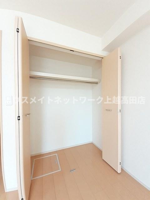 Ｇ・Ｔ・Ｙ・Ｈの収納|収納