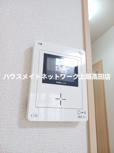 Ｇ・Ｔ・Ｙ・Ｈのセキュリティ|モニターホン