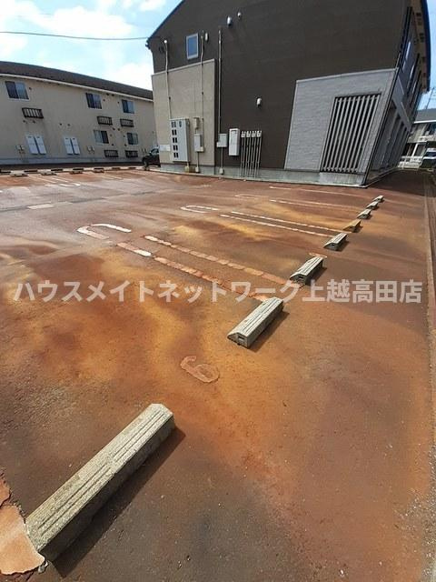 Ｇ・Ｔ・Ｙ・Ｈの駐車場|駐車場