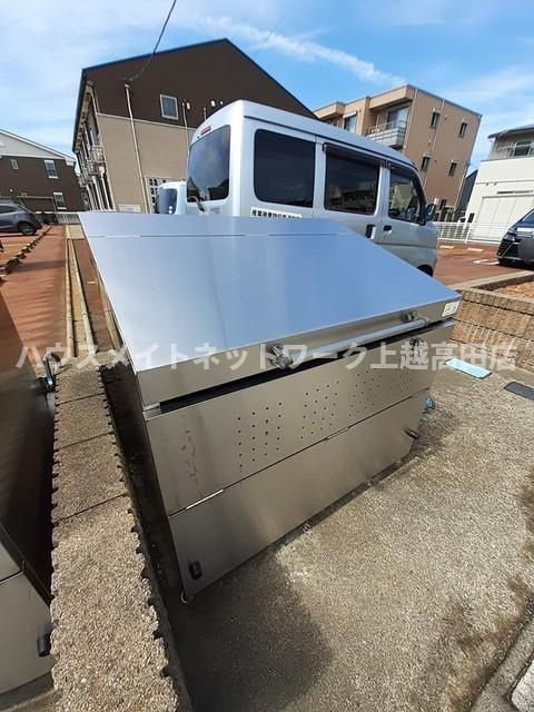 Ｇ・Ｔ・Ｙ・Ｈのその他|ゴミステーション