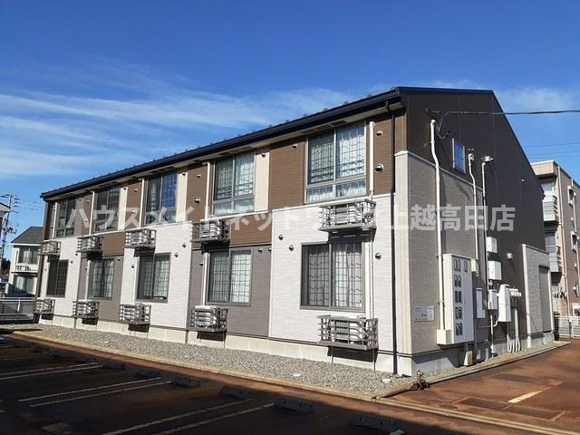 Ｇ・Ｔ・Ｙ・Ｈの外観|外観写真