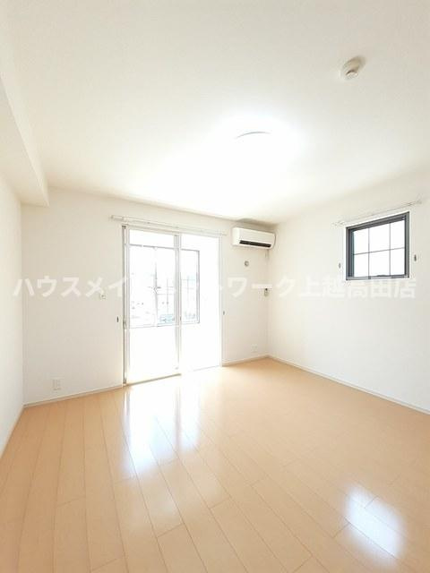 Ｇ・Ｔ・Ｙ・Ｈの居間・リビング|洋室