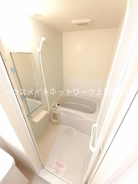 Ｇ・Ｔ・Ｙ・Ｈの浴室|追焚機能付