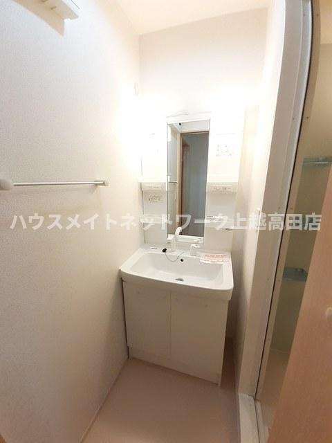 Ｇ・Ｔ・Ｙ・Ｈの洗面所|洗髪洗面化粧台