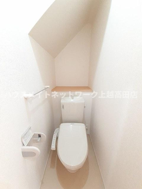 Ｇ・Ｔ・Ｙ・Ｈのトイレ|温水洗浄暖房便座