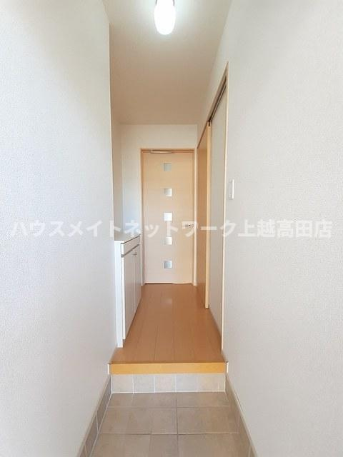 Ｇ・Ｔ・Ｙ・Ｈの玄関|玄関