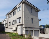 マーガレットハイツの画像