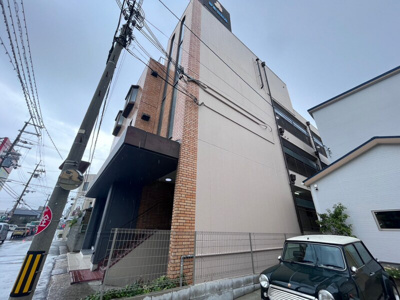【その他】 | サンワビル